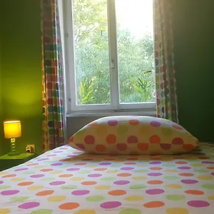 La Vie En Rose Bed & Breakfast