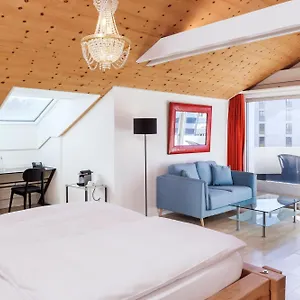 Sorell Sonnental Hotel