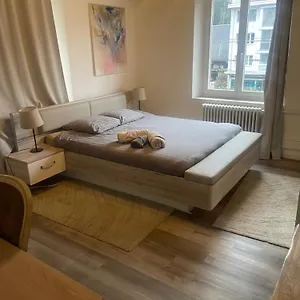 Bliss Basel Aparthotel