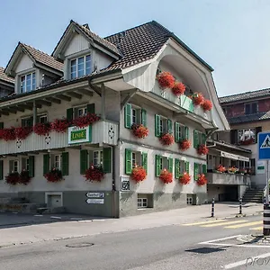 Seminarhotel Linde Hotel
