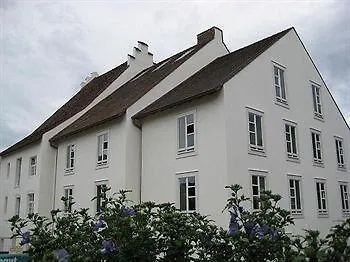 ***  Hotel Im Schlosspark Binningen Switzerland